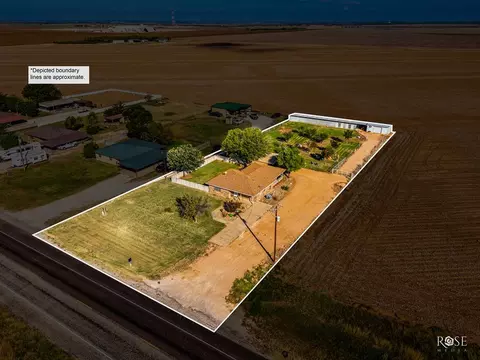 16638 Fm 380, Miles, TX 76861