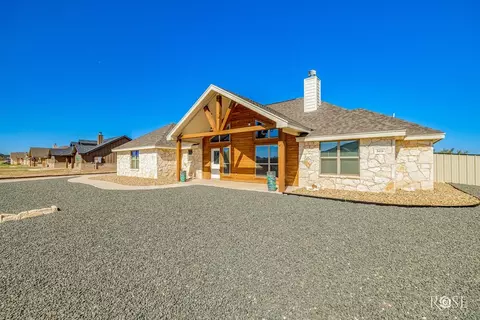 5416 Grey Wolf Ln, San Angelo, TX 76901