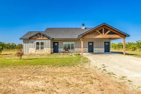 10409 N Grape Creek Rd, San Angelo, TX 76901
