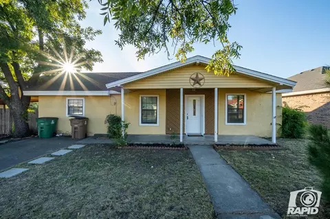 2717 Coleman St, San Angelo, TX 76901