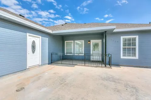 2520 Briant St, San Angelo, TX 76903