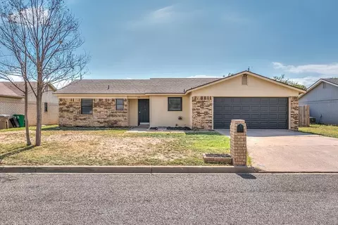 133 Kennedy Dr, San Angelo, TX 76905