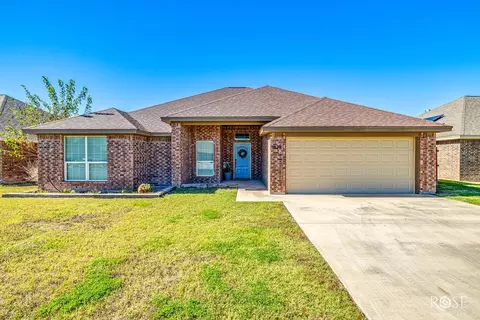1909 Chesney Ln, San Angelo, TX 76904