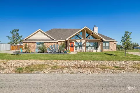 5252 Grey Wolf Ln, San Angelo, TX 76901