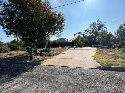 2711 N N St, San Angelo, TX 76901
