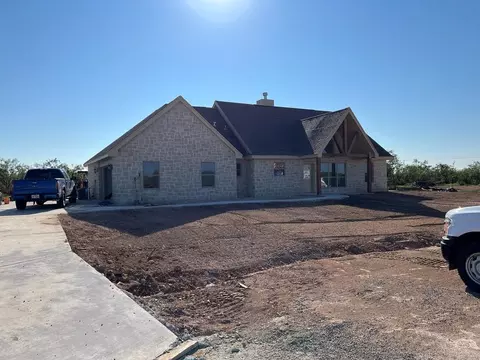 3012 Wild Boar Ct, San Angelo, TX 76901