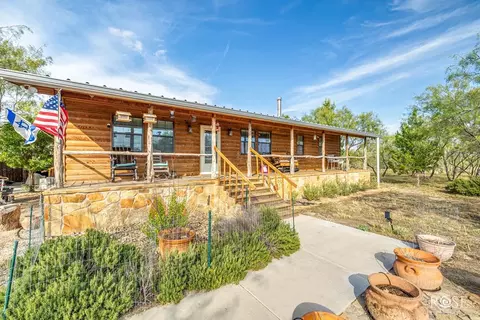 12990 Westcross Ln, San Angelo, TX 76904