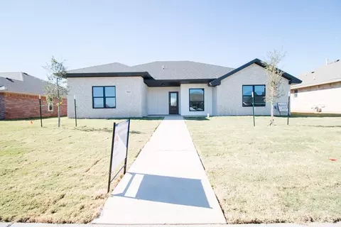 4161 Pendleton Pkwy, San Angelo, TX 76904