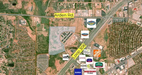 1755 NW Nw St, San Angelo, TX 76901