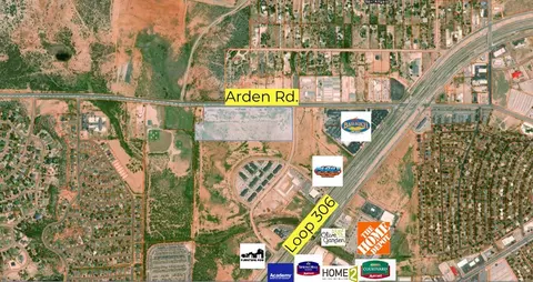 4155 Arden Rd, San Angelo, TX 76901