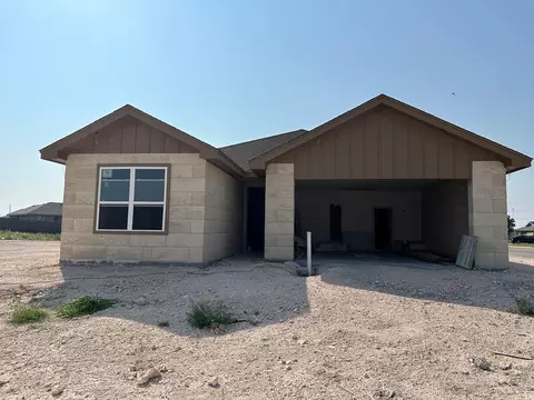 3002 Spirit Ln, San Angelo, TX 76905