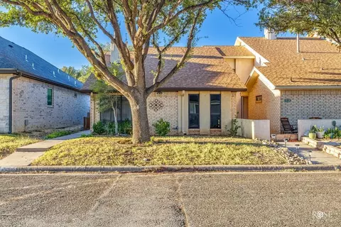 5526 Fairway Dr, San Angelo, TX 76904