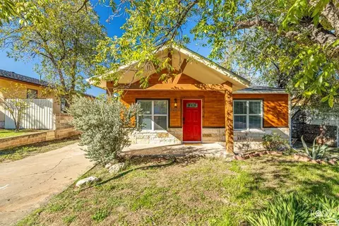 2266 Forest Park Ave, San Angelo, TX 76901