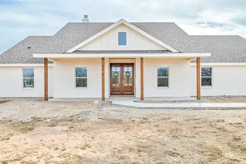 1293 Stone Ledge Ln, San Angelo, TX 76904