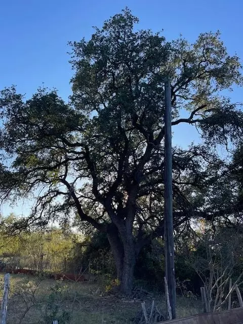 605 Stock Pen Rd, Eden, TX 76837