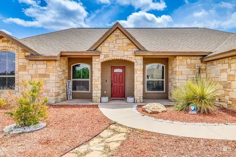 7519 Bison Trl, San Angelo, TX 76901
