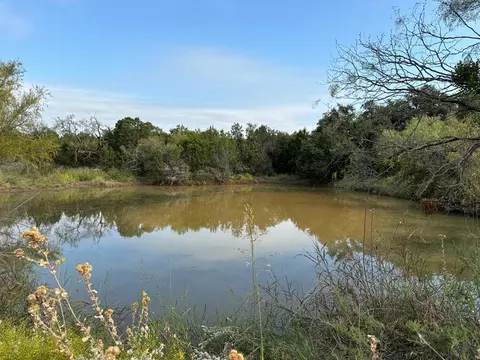 1176 Fm Road, Santa Anna, TX 76878