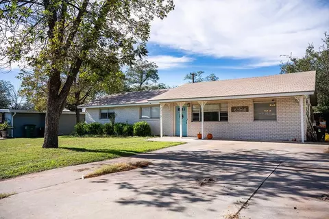 2013 Am Ave, San Angelo, TX 76904