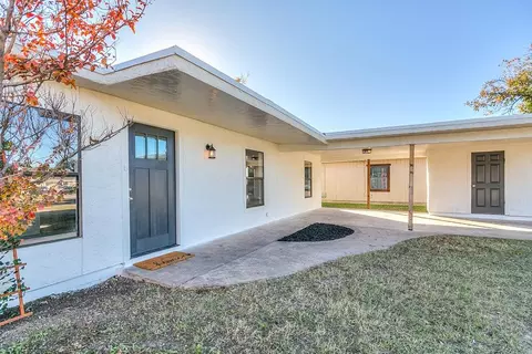 909 E 23rd St, San Angelo, TX 76903