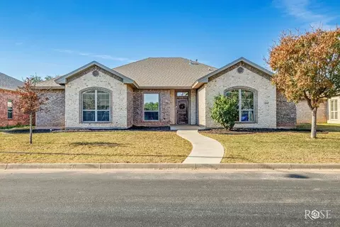 4145 Autumnwood Trl, San Angelo, TX 76904