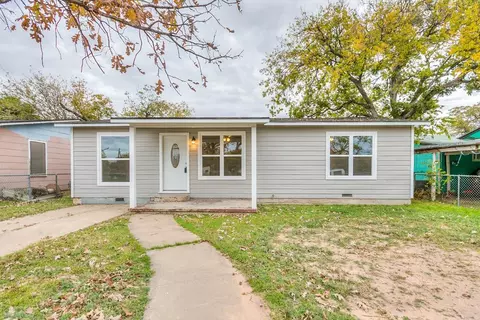 206 N Montague Ave, San Angelo, TX 76905