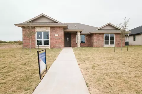 4165 Pendleton Pkwy, San Angelo, TX 76904