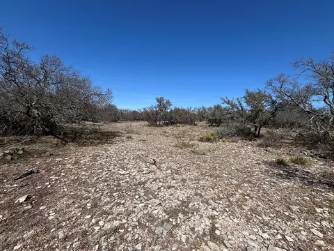 458 Axis Trl, Eldorado, TX 76936 photo 17