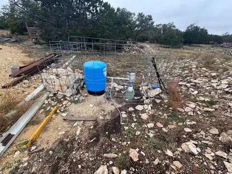 458 Axis Trl, Eldorado, TX 76936 photo 6