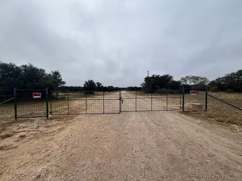 458 Axis Trl, Eldorado, TX 76936 photo 2