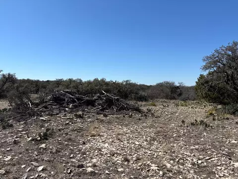 458 Axis Trl, Eldorado, TX 76936 photo 13