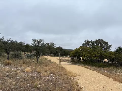 458 Axis Trl, Eldorado, TX 76936