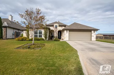 1922 Colonial Dr, San Angelo, TX 76904