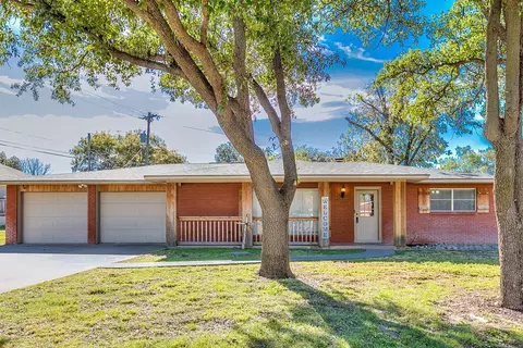 3411 W Beauregard Ave, San Angelo, TX 76904