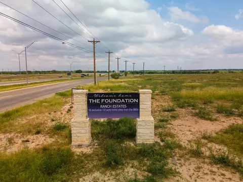 4533 Old Stone Dr, San Angelo, TX 76904