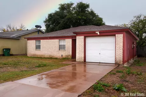 1549 Clayton St, San Angelo, TX 76903