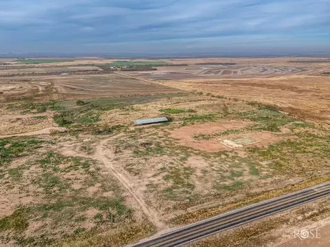128 Granzin Ln, Miles, TX 76861