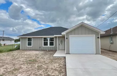 549 E 29th St, San Angelo, TX 76903