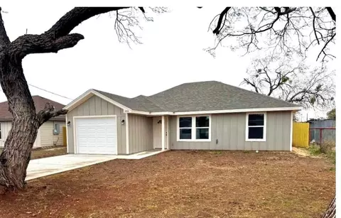 2816 Oaklawn Blvd, San Angelo, TX 76903