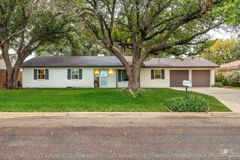 413 Kennedy Dr, San Angelo, TX 76905