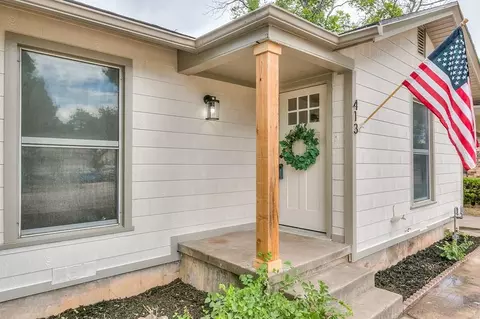 413 E 13th St, San Angelo, TX 76903