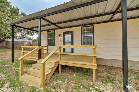 19736 3rd St, Christoval, TX 76935