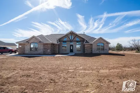 9747 Bighorn Trl, San Angelo, TX 76901