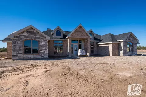 3485 Wild Boar Ct, San Angelo, TX 76901