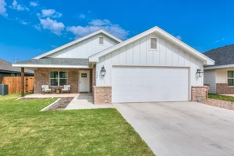 112 Medina St, San Angelo, TX 76905