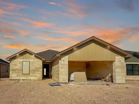 3007 Spirit Ln, San Angelo, TX 76905