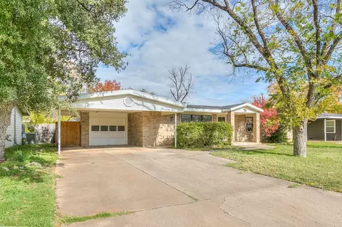 2608 Princeton Ave, San Angelo, TX 76904