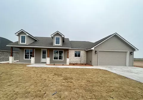 3941 Ruth Ln, San Angelo, TX 76904