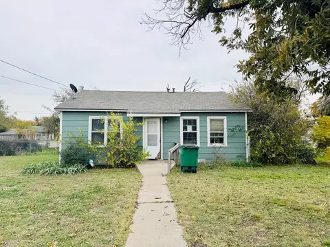 101 W 22nd St, San Angelo, TX 76903