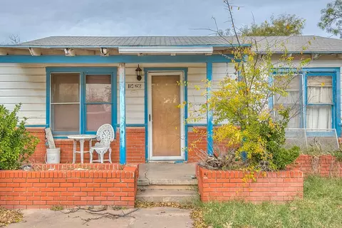 1426 Coke St, San Angelo, TX 76903