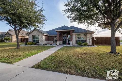 6018 San Saba St, San Angelo, TX 76904
